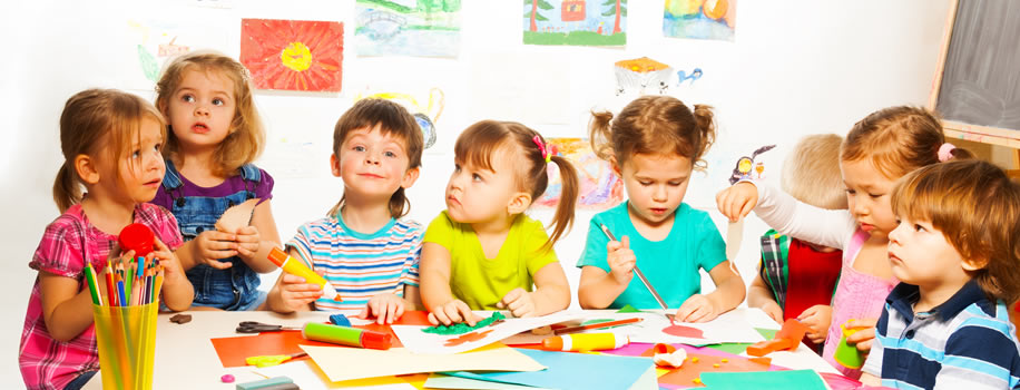 Security Solutions for Daycares 