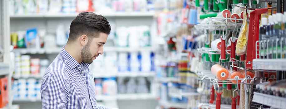 Security Solutions for Home Improvement Stores in Kansas City,  MO