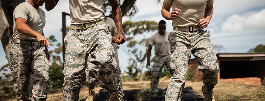 Security Solutions for Apartments in Kansas City,  MO