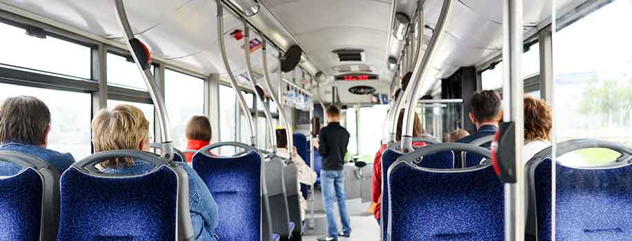 Security Solutions for Transportation Services in Kansas City,  MO