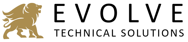 Evolve Technical Solutions Inc. logo